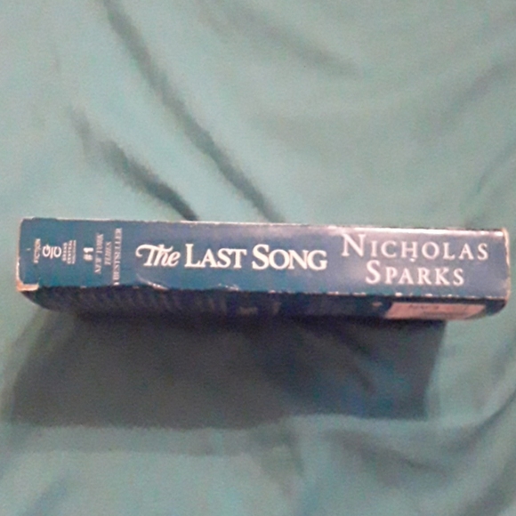 Paper Back Book - Picture 2 of 3